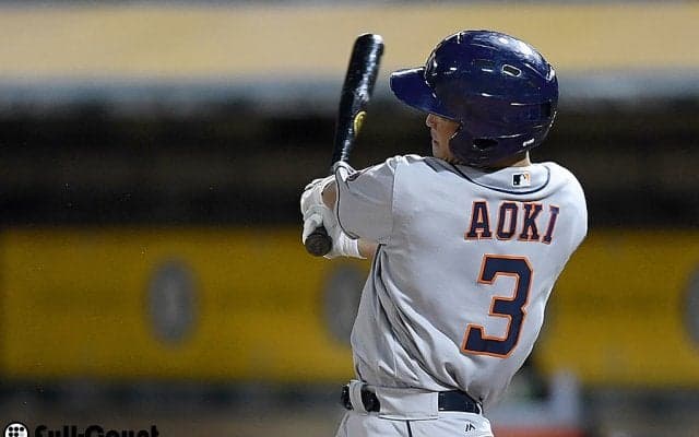 「伏兵の9番打者」青木宣親が奮起！　敵地メディアが称賛「層の厚さを強調」