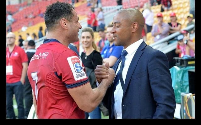  ツイ先発のレッズが連敗6でストップ　ジョージ・スミスは150試合出場達成 