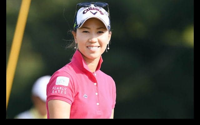 10年間の集大成とも言える最終日 「自信」を胸に上田桃子が地元熊本で完全Vを狙う