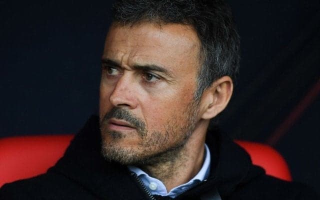 バルセロナのエンリケ監督、CL逆転突破へ「ソシエダ戦が良い準備になる」