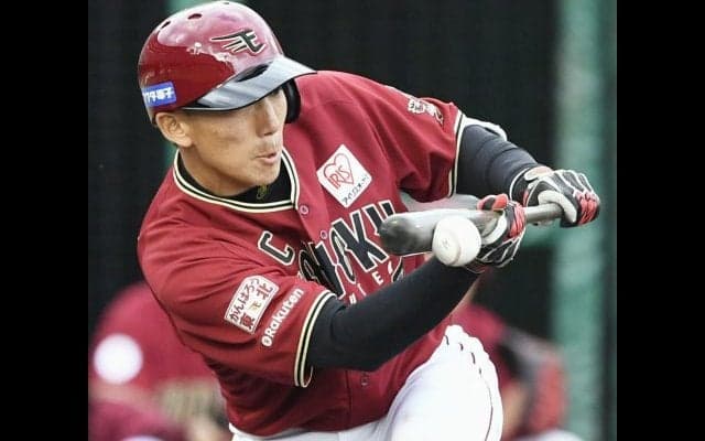 大技小技で主導権譲らず！東北楽天が4対2で北海道日本ハムに逃げ切り勝ち！