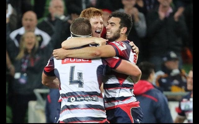  レベルズが魂のファイトで今季初勝利！　マフィもフル出場でついに笑顔 