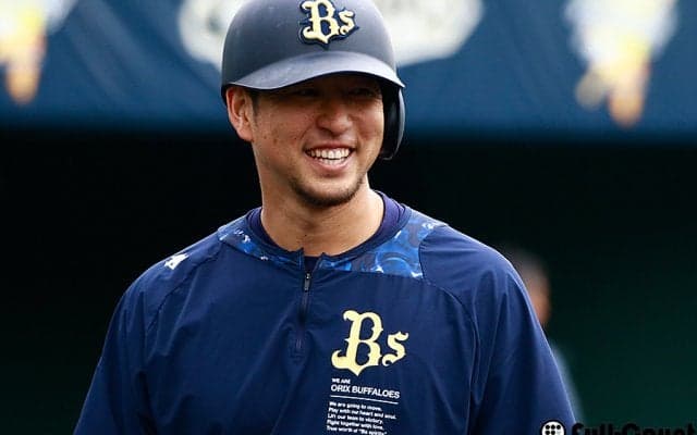 二塁打2本→4安打で打率.362に浮上　オリ中島、小谷野と共に連日の大暴れ