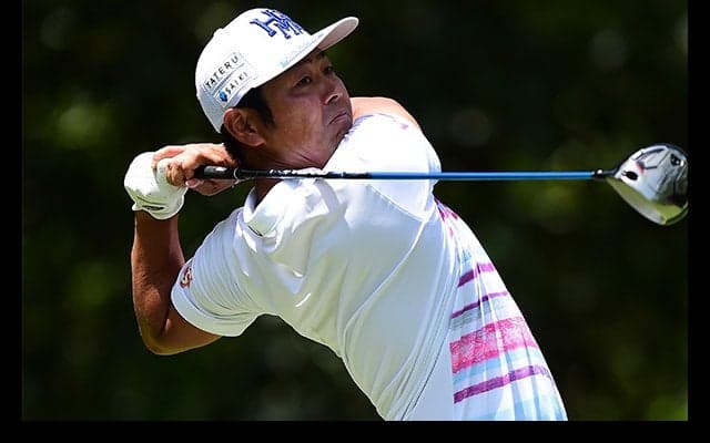 【動画】谷原は「セカンドがひどすぎた」と反省、池田も順位を落とす　