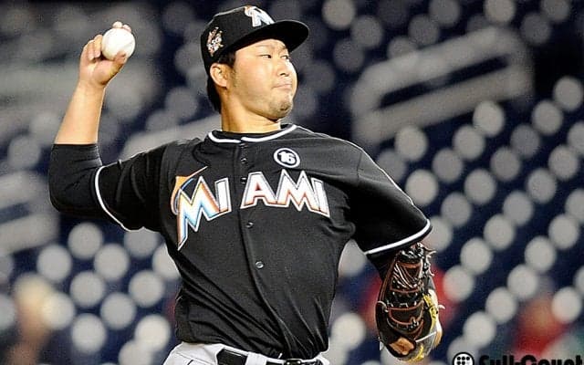 田澤純一はソロ被弾も…直後にマ軍逆転で今季初白星、イチローは代打で三振