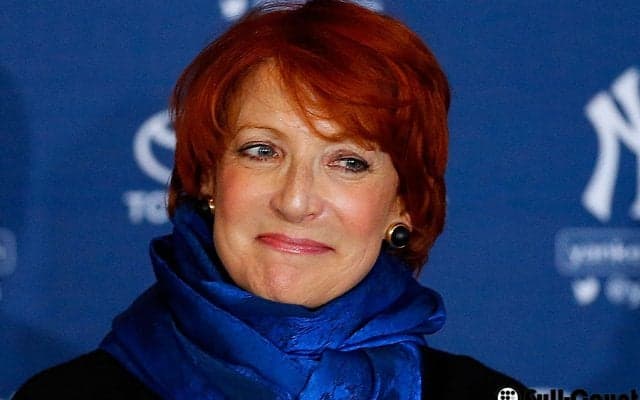 MLB初女性GMに最も近い人物は、野茂ドジャース“移籍”の影の仕掛け人!?