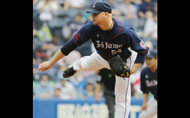 埼玉西武が今季最多の16安打で10得点大勝！浅村4安打5打点＆ウルフ3連勝！