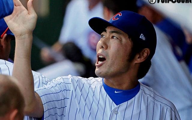 42歳上原浩治、救援最長無失点イニング継続で際立つ存在感「コウジは不死身」