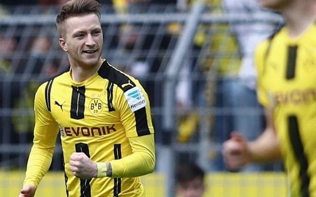 ドルトムントが爆破事件後、最初の勝利…ロイス弾などで3発快勝