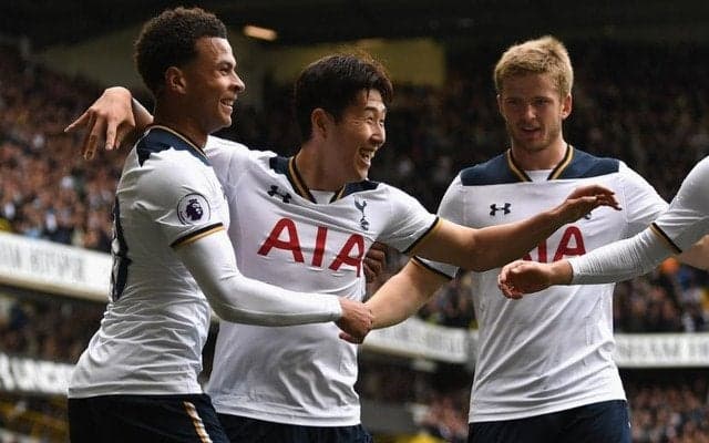 4発快勝のトッテナムから、首位チェルシーへ強いメッセージ「我々はすぐそばにいる」