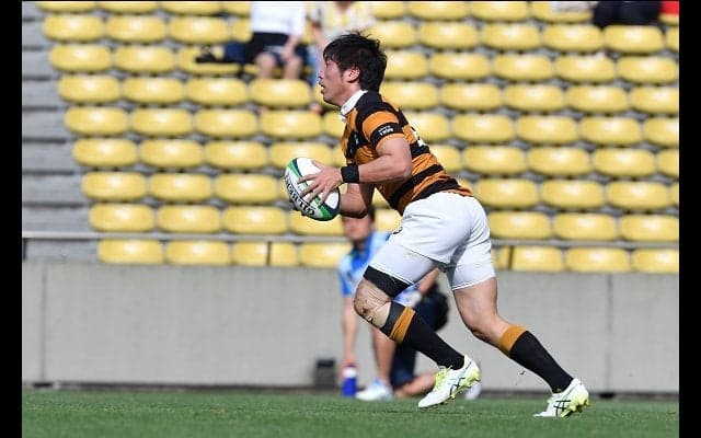  【オール早慶明】 慶大OB和田拓らが引退＆明大は箸本など新人が続々登場。 