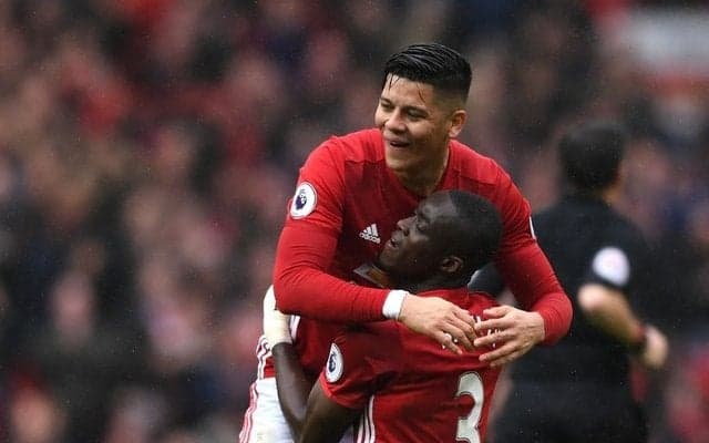 マンUがチェルシーに完勝…モウリーニョ監督「格別なパフォーマンス」