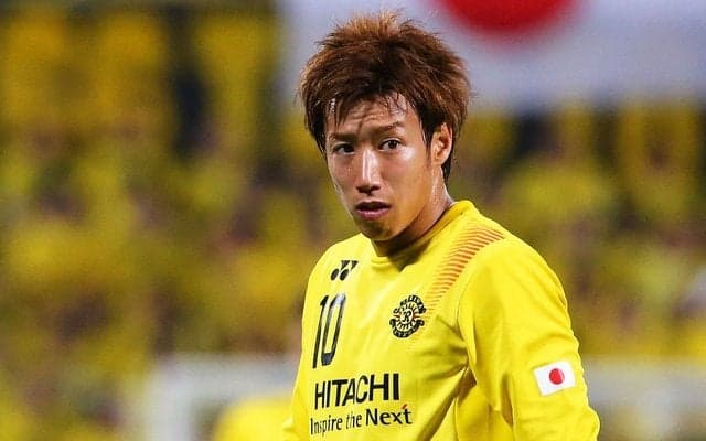 柏レイソル・大津祐樹の土壇場ゴールでヴィッセル神戸が首位転落…細貝萌の加入後無敗「つえー笑」