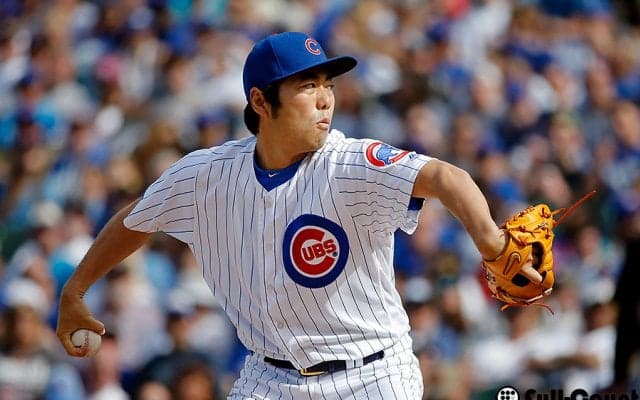 上原浩治、移籍後初失点に「昨日とは別人みたいな投球」＆切り替え誓う