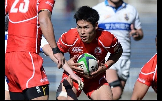  元コカ・コーラの榎本がNZ留学経て近鉄入り。サントリー退団のティーポレも 