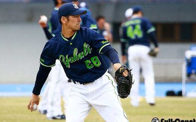 18日の予告先発　熊本出身ヤクルト山中が地元で巨人・菅野と対決