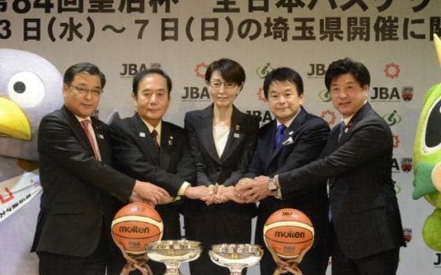 『オールジャパン』のレギュレーションが大幅変更、さいたまスーパーアリーナを舞台に『真の日本一』を決定する大会に