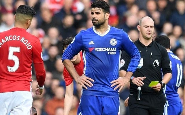 光を消されたチェルシー、マンU戦完敗にコンテ監督「私の責任」