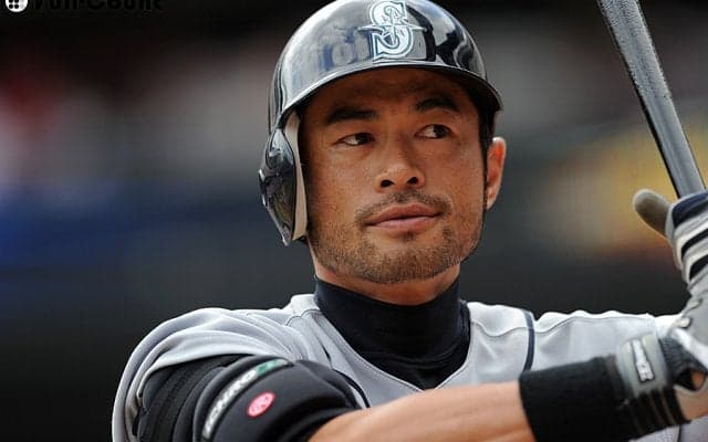 イチロー“凱旋”を米紙が特集　元盟友「メジャーを自分に合わせた稀な選手」