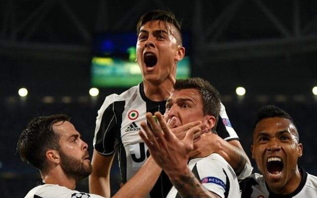 ユベントスのアッレグリ監督、カンプ・ノウでもゴールを狙う「バルサ相手にスコアレスは不可能」