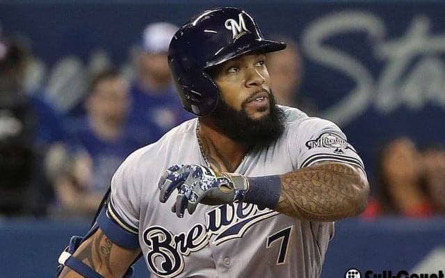 あの“逆輸入”打者がMLB公式サイトの選ぶ今季“驚愕”10大ニュース入り