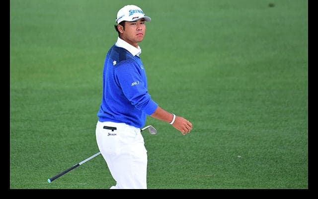 RBCヘリテイジ覇者 W.ブライアンが37位に浮上　松山は世界4位をキープ