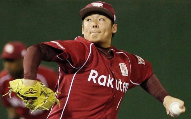 完封リレーで4連勝！松井裕7セーブ目で東北楽天が首位快走！