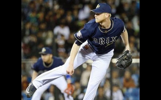 ロメロ10日ぶり弾でディクソン開幕3連勝！北海道日本ハムは4連敗…