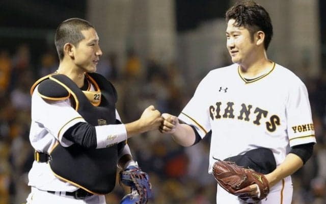 熊本でエース躍動！菅野が3安打で今季初完封！