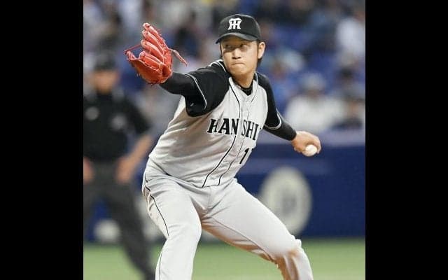 阪神・岩貞が今季初勝利！3連敗の中日・森監督は打順のテコ入れを示唆…