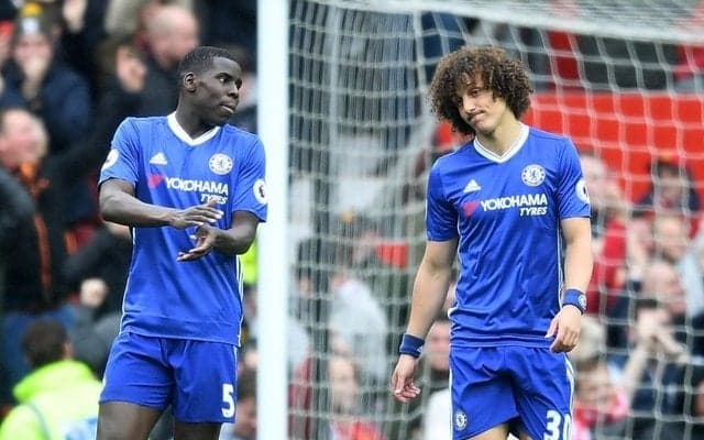 残り6試合も情熱を持って戦うチェルシー…優勝は「奇跡のようなもの」とコンテ監督