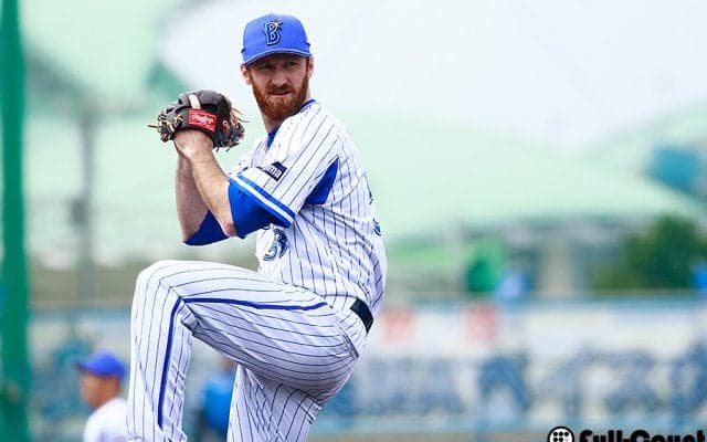 DeNA、ダメージ残る敗戦…救援陣つぎ込むも6連戦初戦で逆転サヨナラ負け