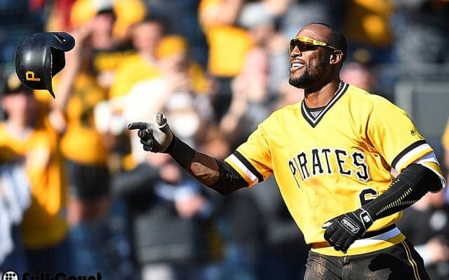 姜正浩不在に続きマルテが80試合出場停止　パイレーツ相次ぐ戦力ダウン