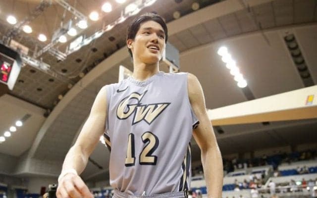 スカウティング・レポート『渡邊雄太』（前編）GMやスカウトを歴任した『NBAの目』で渡邊の『現在地』をチェック