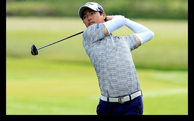 石川、予選通過なるか　C.ホフマンは大会連覇狙う