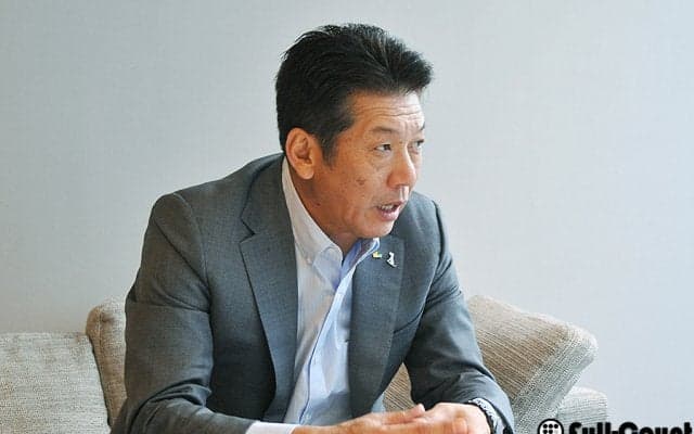 広島黄金期支えたリードオフマンが古巣にエール　最も期待する選手は…