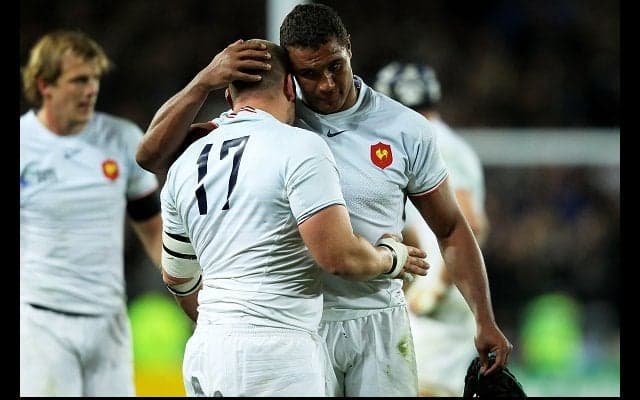  世界最優秀選手に選ばれたフランスの英雄、デュソトワールが引退発表 