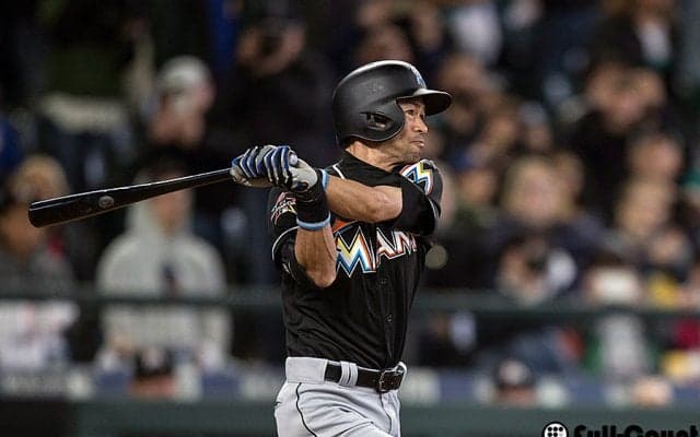 イチロー凱旋弾、マリナーズ戦本塁打は初　称賛続々「ロマンチック」「君は男」