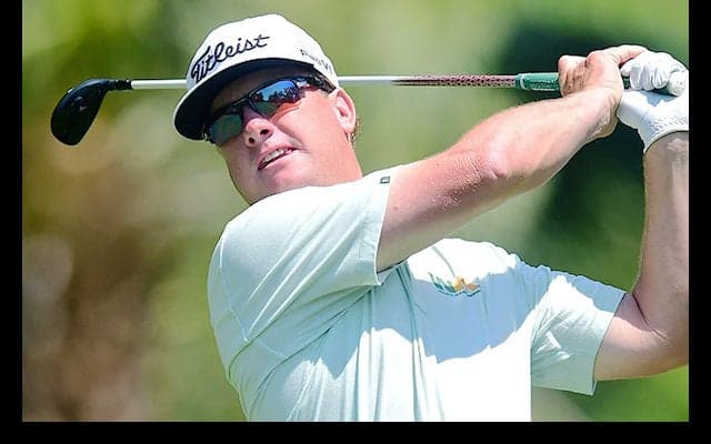 連覇狙うC.ホフマンが優勝候補筆頭！　B.スティールが次点