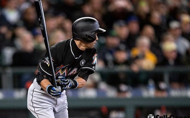 劇的な凱旋弾にシアトル熱狂　イチローとエイミーさんの心温まる交流も続く