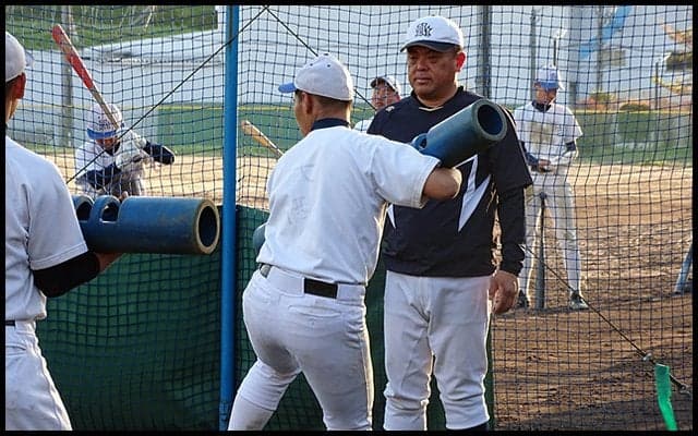 【上宮太子】練習量で選手を鍛える秋の大阪王者