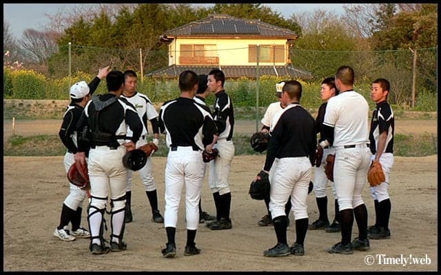 【つくば秀英】甲子園だけでなく選手育成との両立を目指す