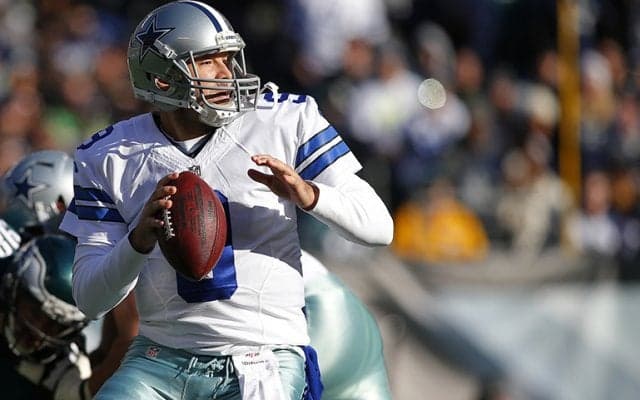 カウボーイズQBロモが引退を表明