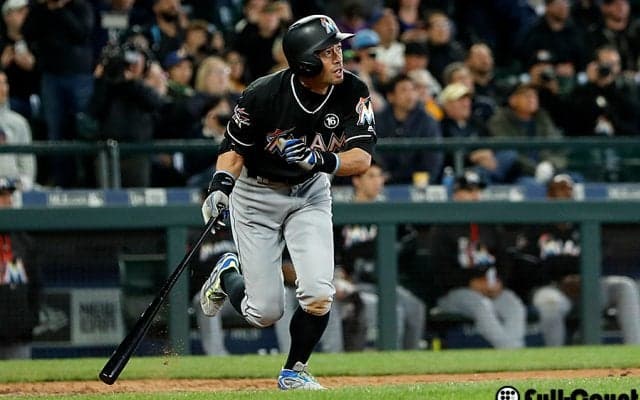 イチロー凱旋試合の一発に自分を“ツネッた”!?　地元メディアに心境語る