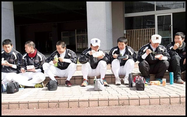 【食トレ】試合期の食トレを実践しよう