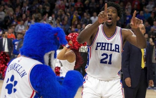 レアル・マドリーがバイエルンを撃破、大喜びのエンビードが大先輩のノビツキーにTwitterでトラッシュトークを仕掛ける