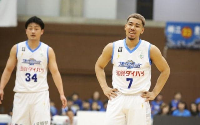 ［CLOSE UP］並里成（滋賀レイクスターズ）反攻の立役者は星勘定ではなくプレーに集中「あまり負ける気がしない」
