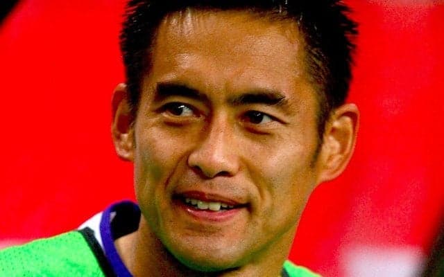 中村憲剛、川口能活＆チョン・ソンリョンの“日韓GK”と食事「濃密なものでした」