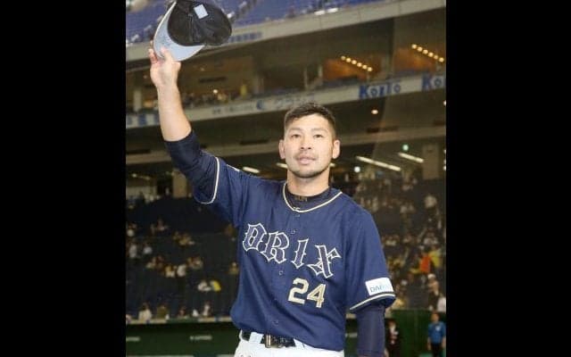 宮崎2発＆武田1号弾！オリックスが4連勝！