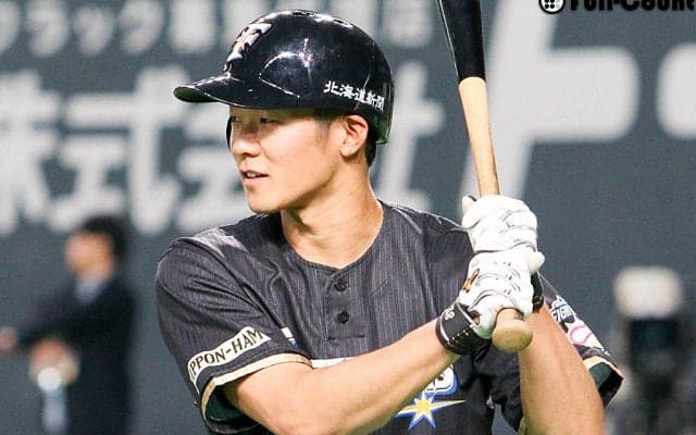 ピンチをチャンスに-　負傷者続出の日本ハムで台頭する若い力